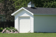 Ordhead outbuilding construction costs